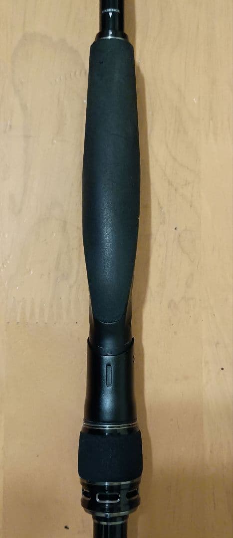 SHIMANO エクスセンス ズーム S86-96ml
