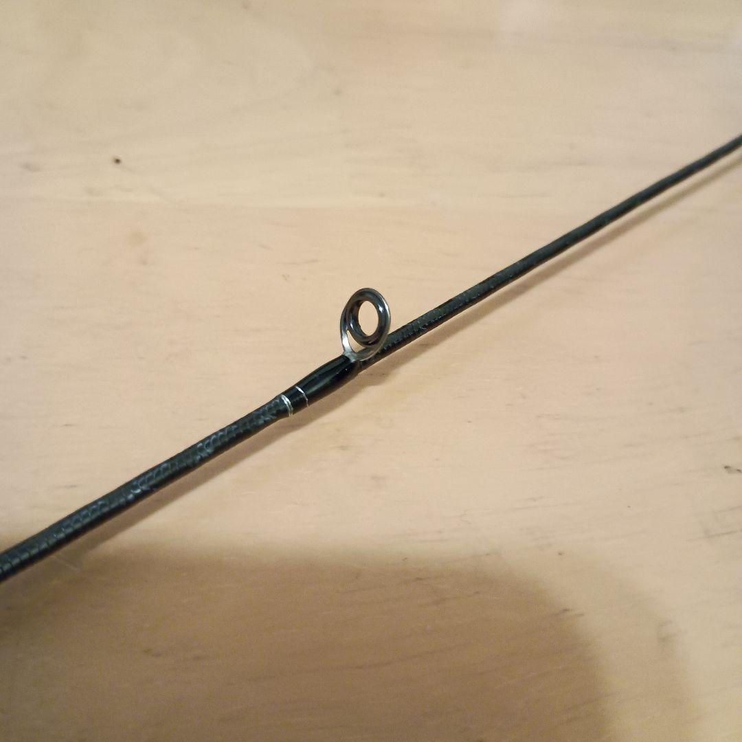 SHIMANO エクスセンス ズーム S86-96ml