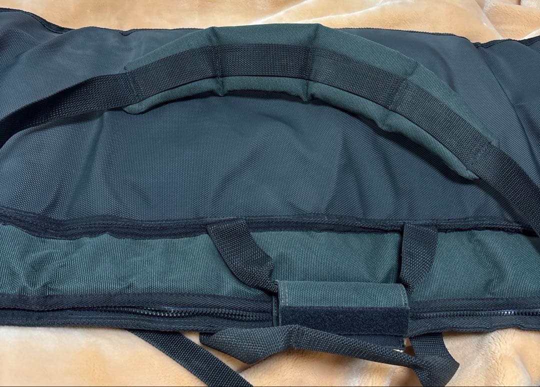 SOS スノーボードケース　美品　とてもレア
