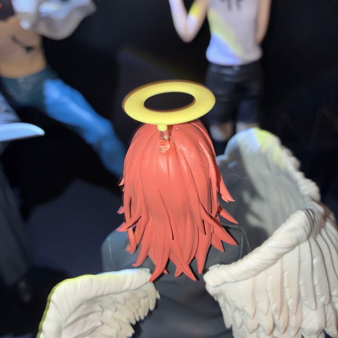 チェンソーマン　フィギュアセット　プライズ品