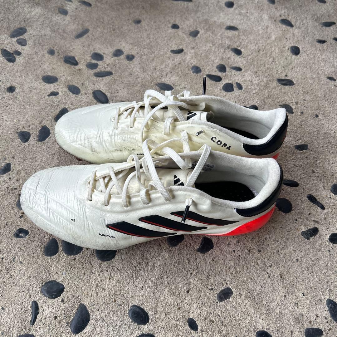 コパ ピュア 2 ELITE HG/AG /25.5