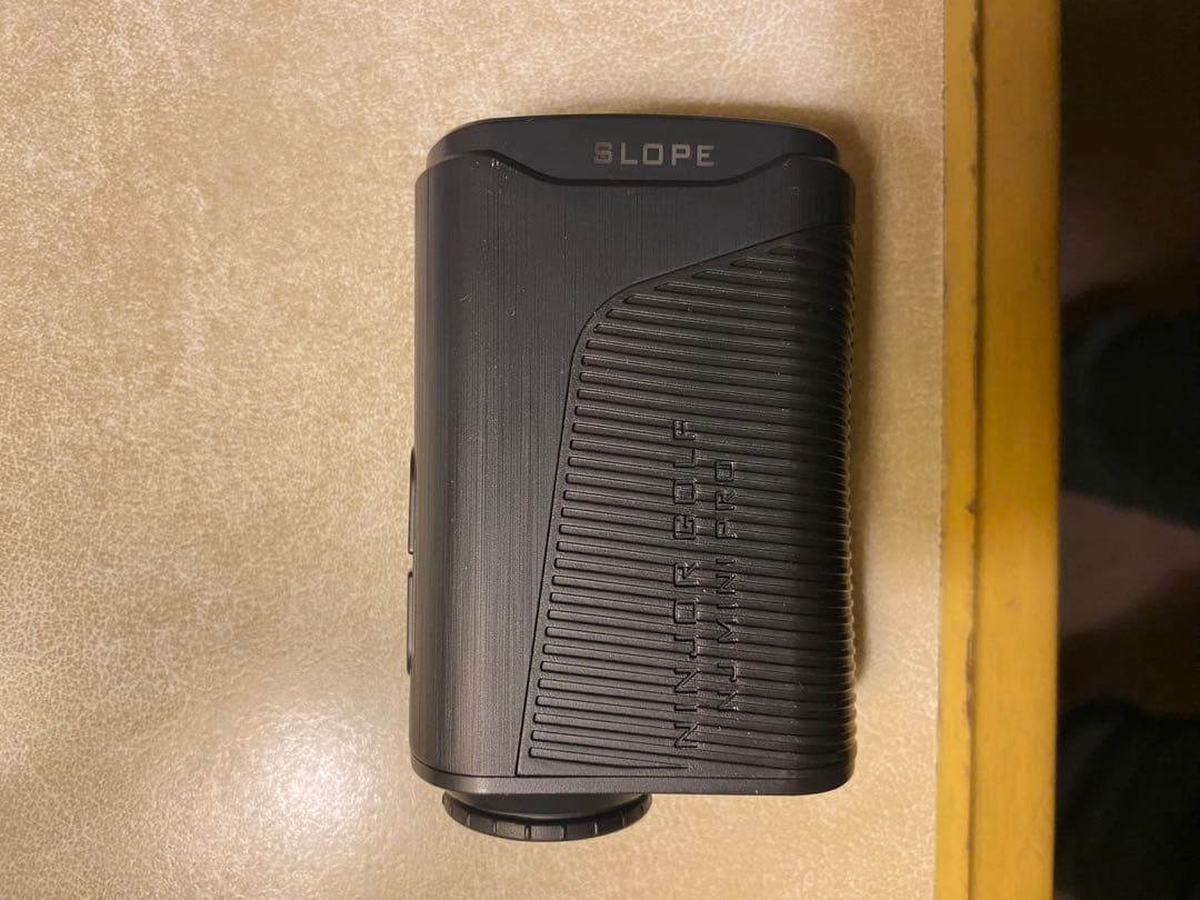 Tigerさん専用NINJOR GOLF NJ MINI PRO OLED