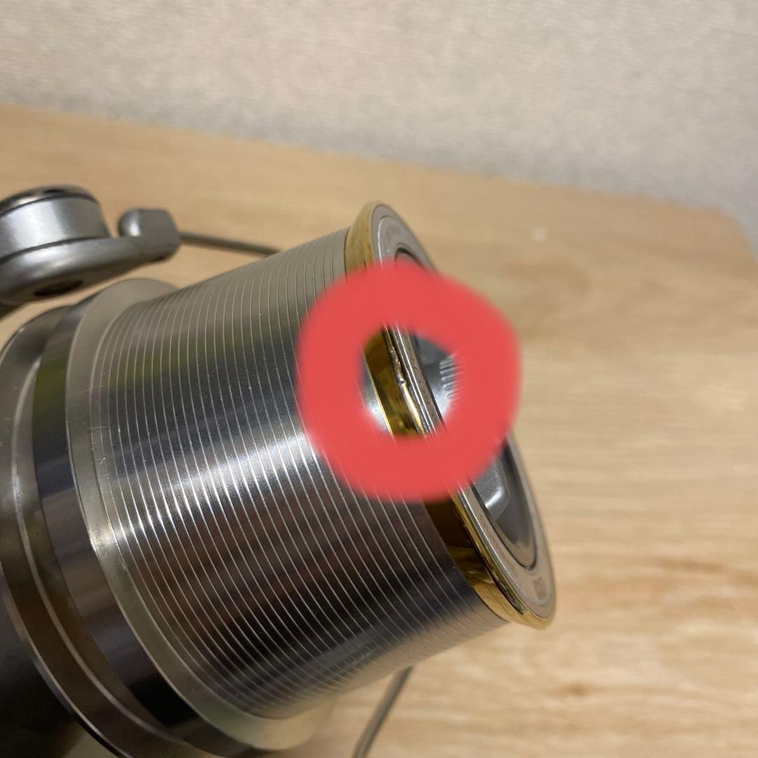 スーパーエアロ　テクニウム