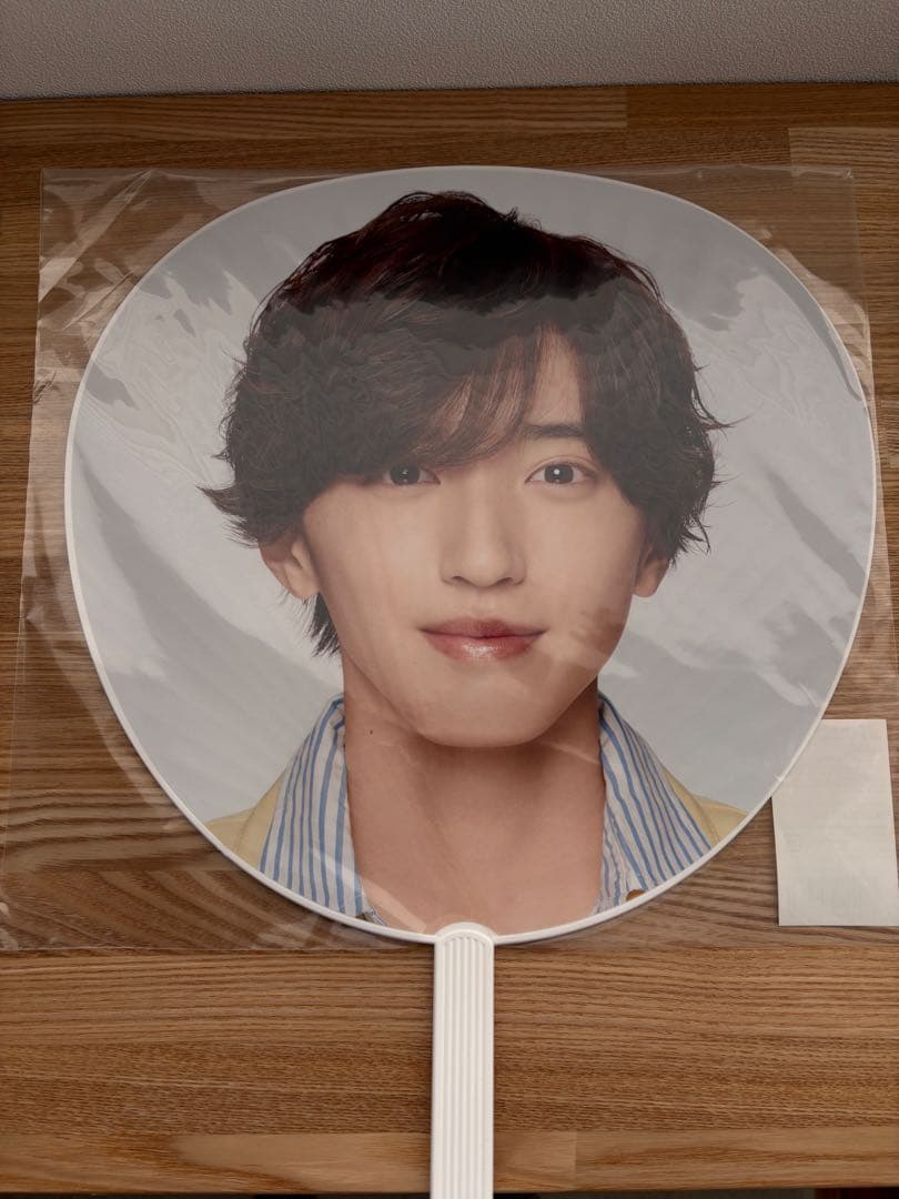 道枝駿佑 POPMALL グッズ