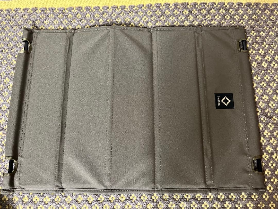 ryucamp i-frame アイフレーム タクティカルテーブルM 天板セット