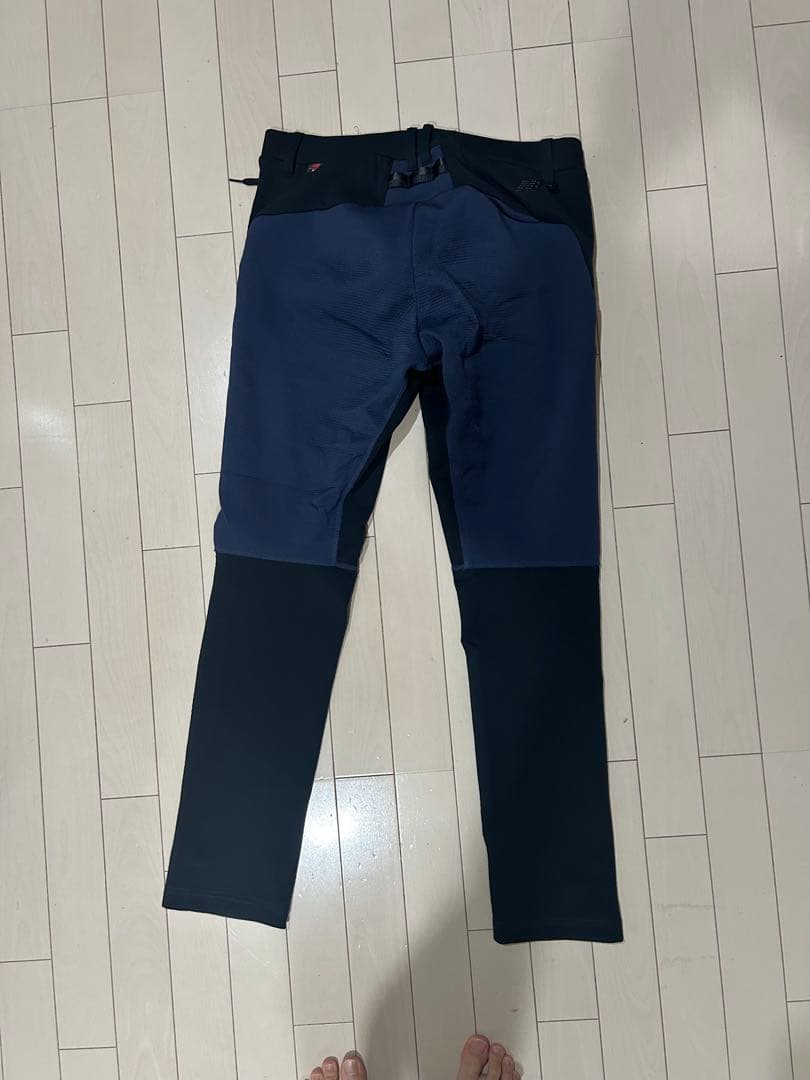 ゴルフ　パンツ　4本セット