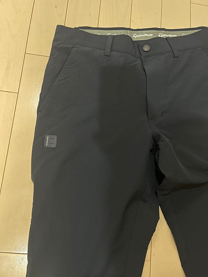ゴルフ　パンツ　4本セット