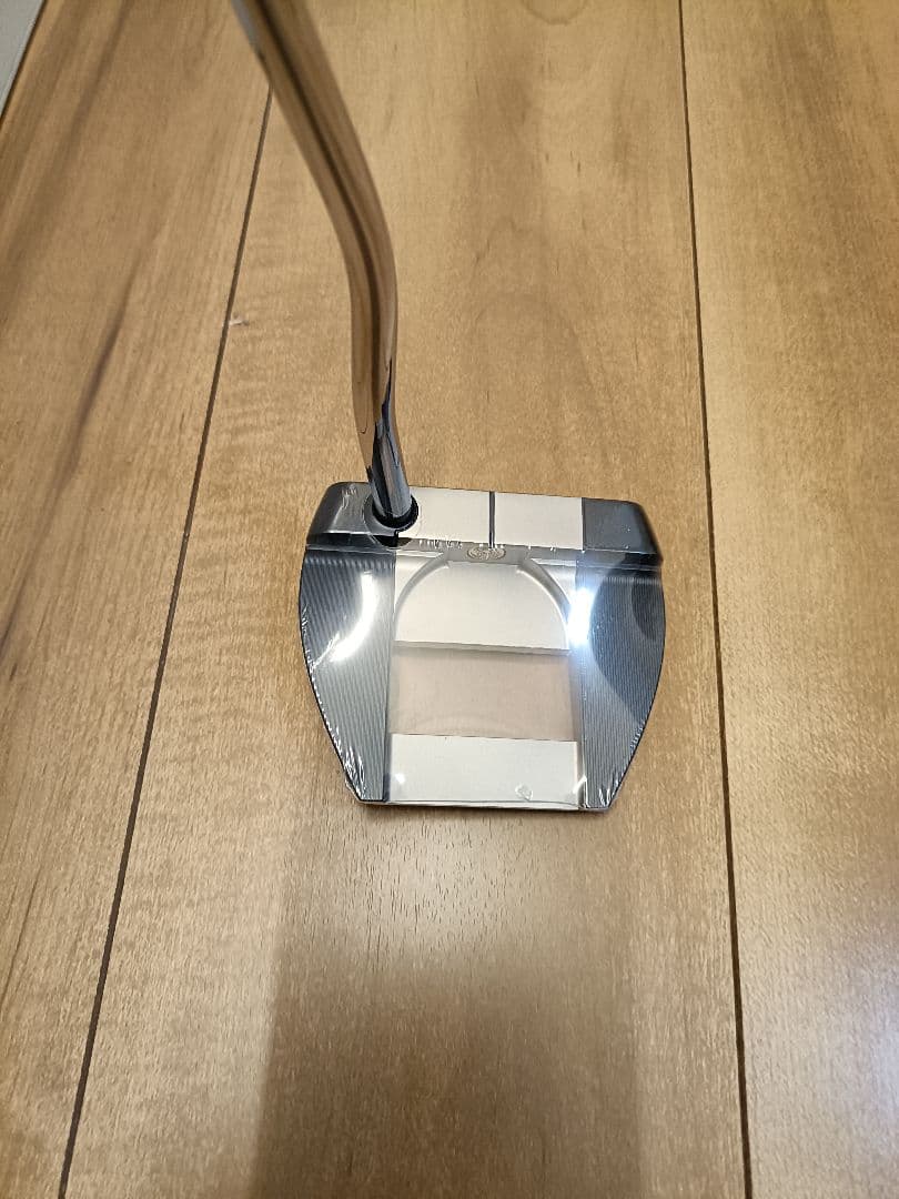 クラブ AI-ONE MILLED JAILBIRD MINI T VERSA90 DB