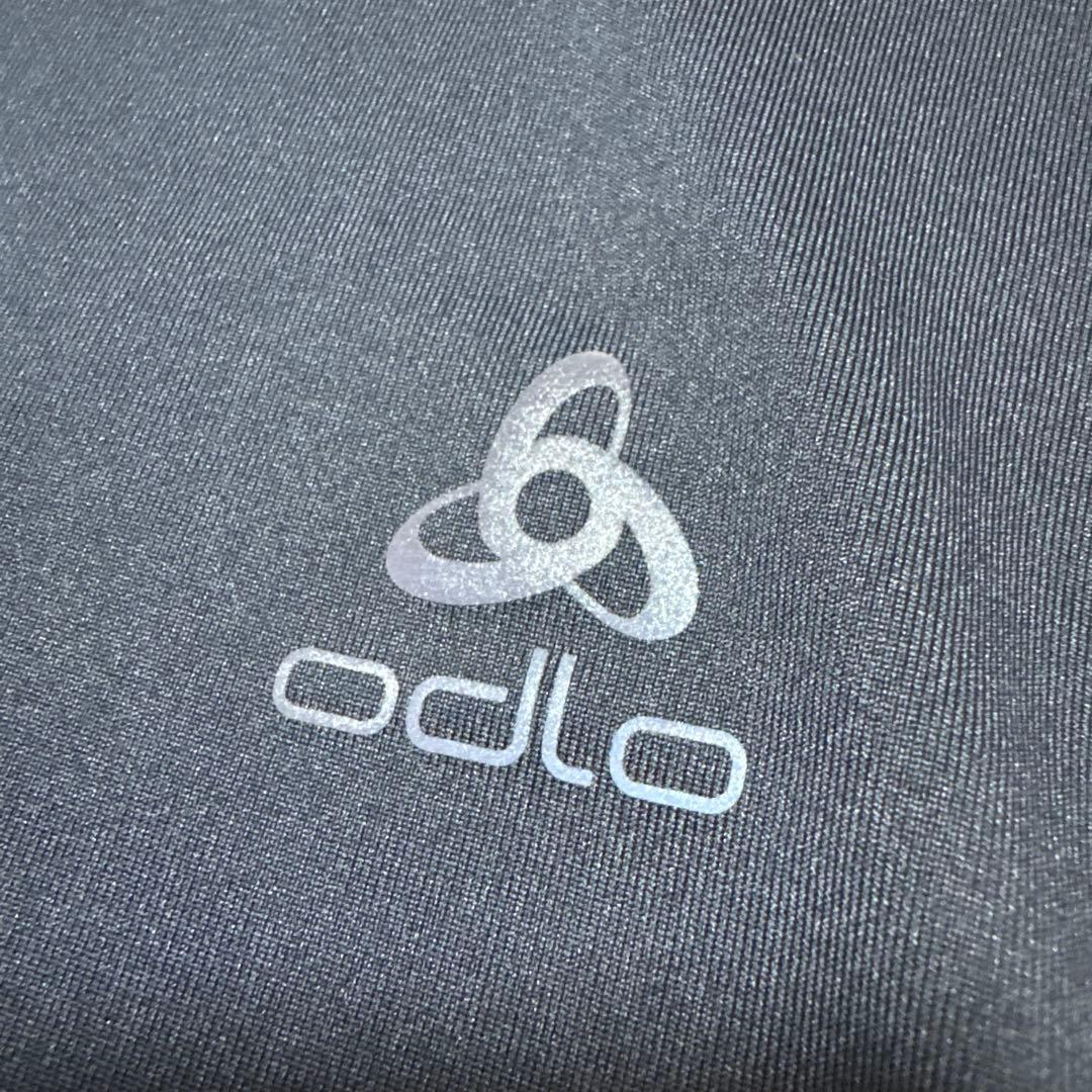 Odlo Essential レギンス Sサイズ（レディース 未使用）