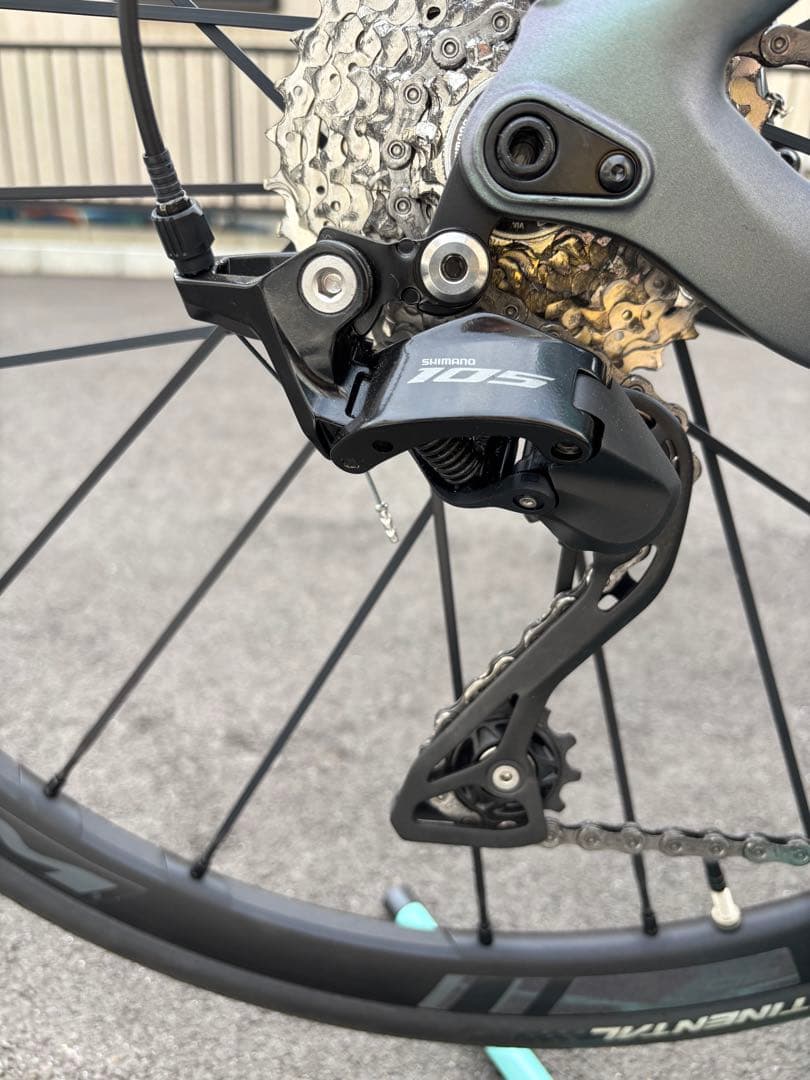 ビアンキBIANCHI OLTRE RACE 2024