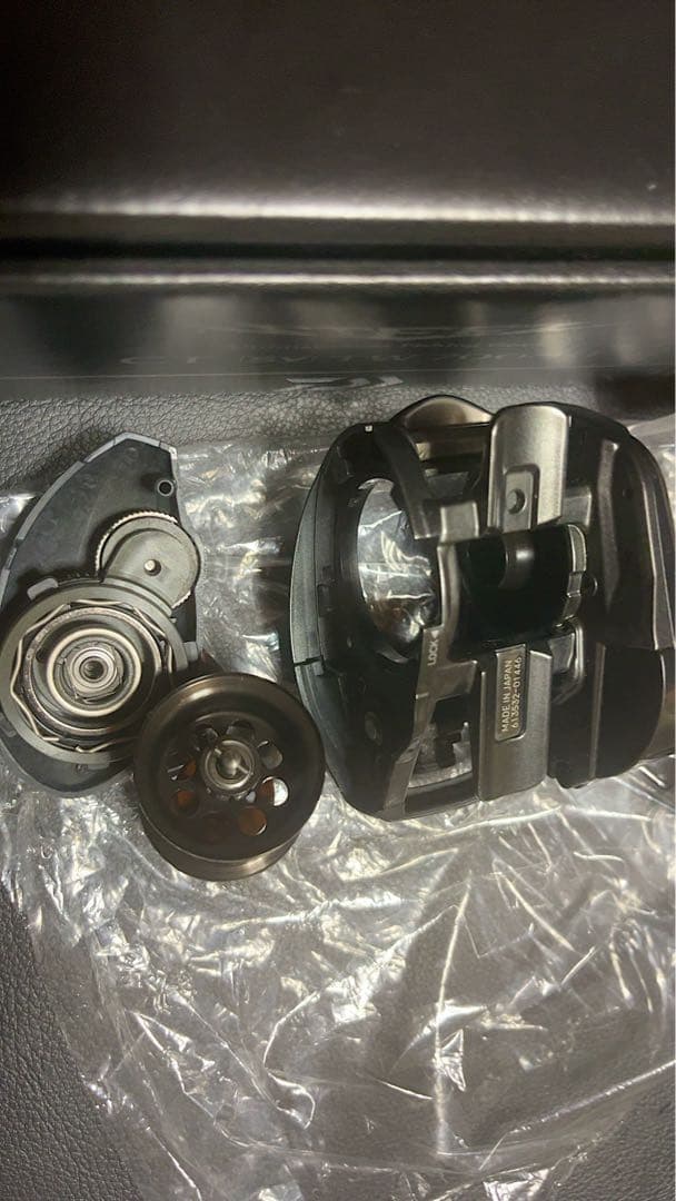DAIWA ダイワ 19スティーズ CT SV TW 700SH 右