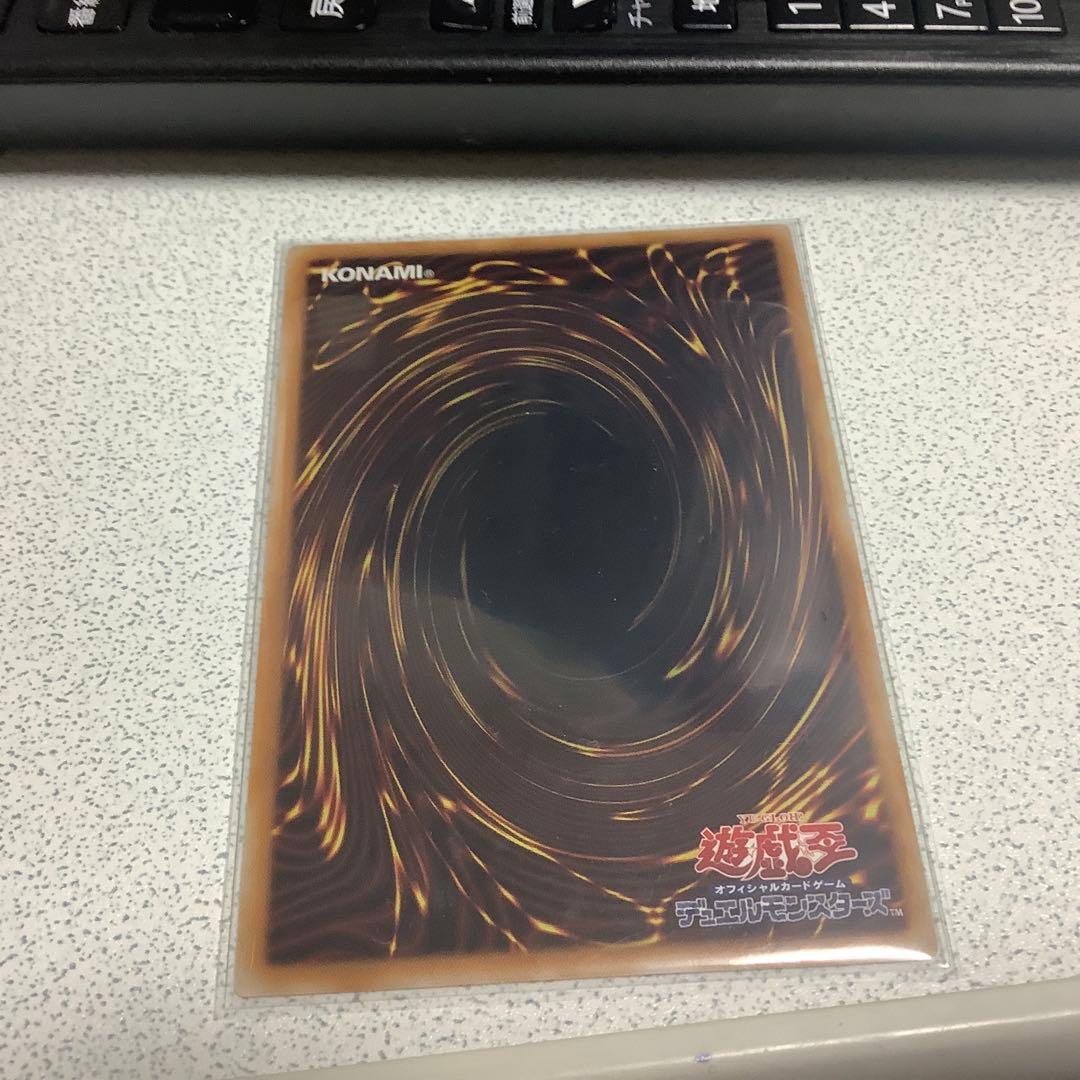 遊戯王 The Fallen & The Virtuous PSE 白の物語