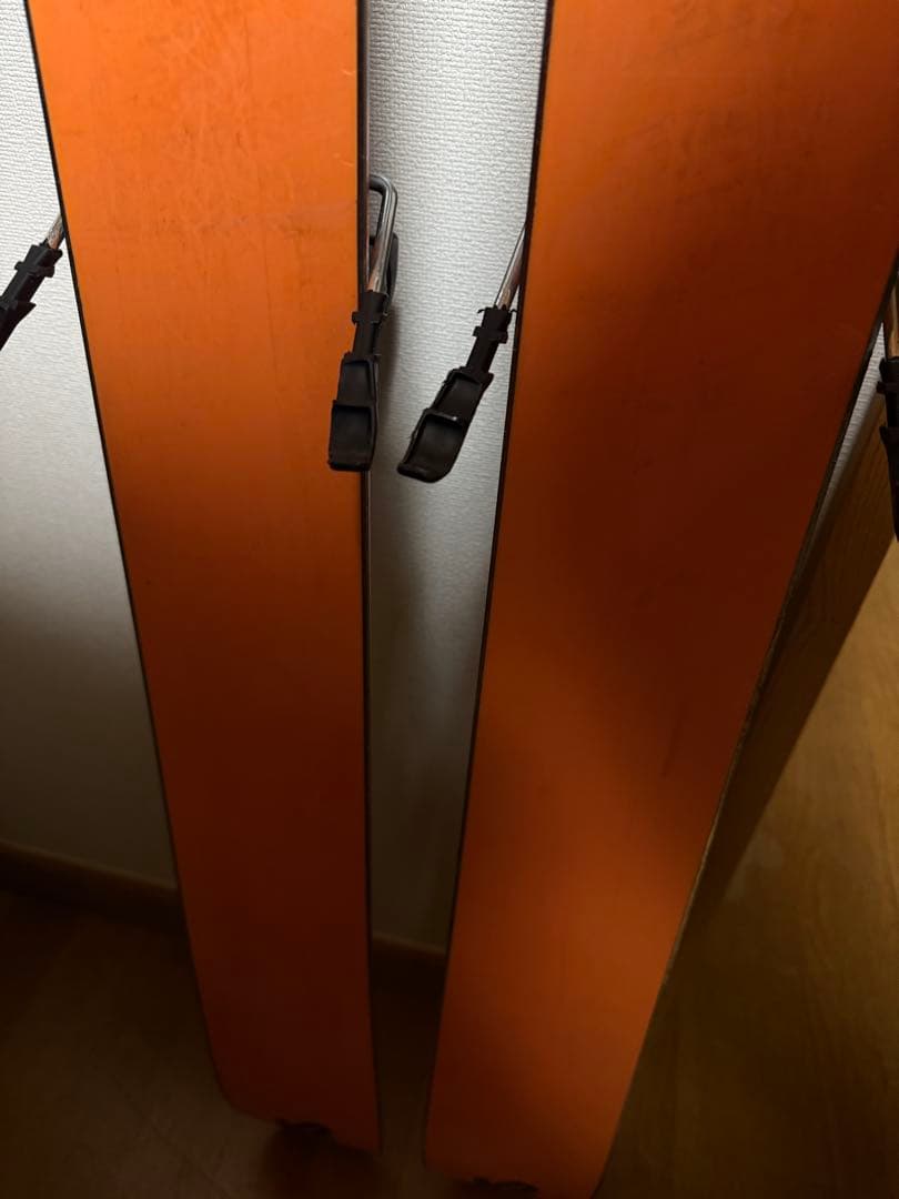スキー k2 reckoner 102 177cm