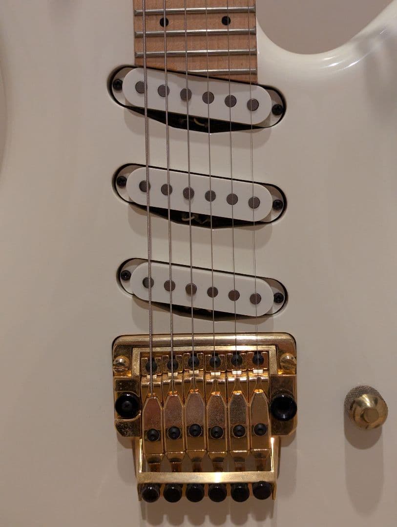 YAMAHA MG-K【美品】