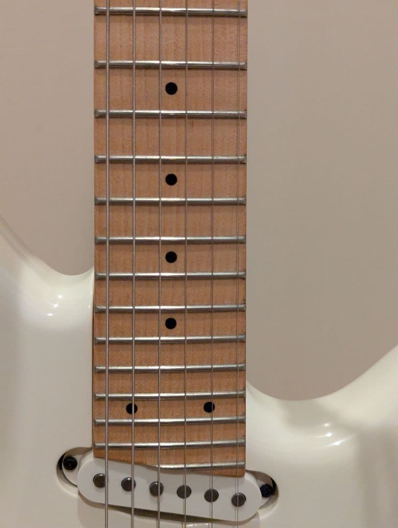 YAMAHA MG-K【美品】