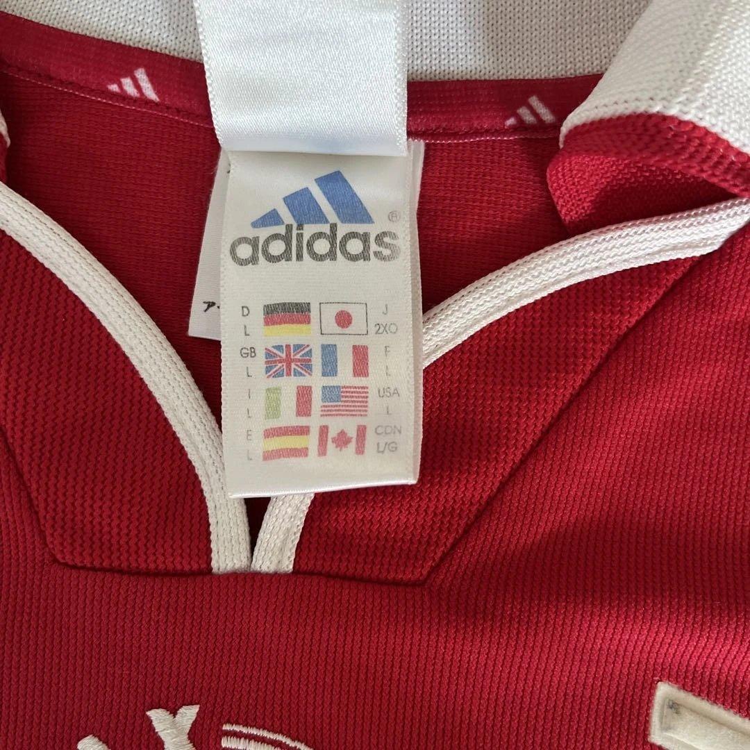 アヤックス ユニフォーム 90s サッカー　古着