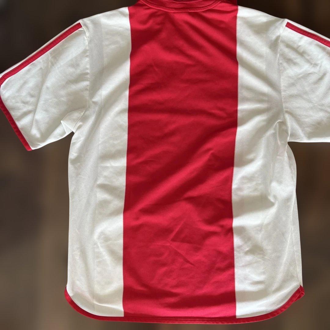アヤックス ユニフォーム 90s サッカー　古着