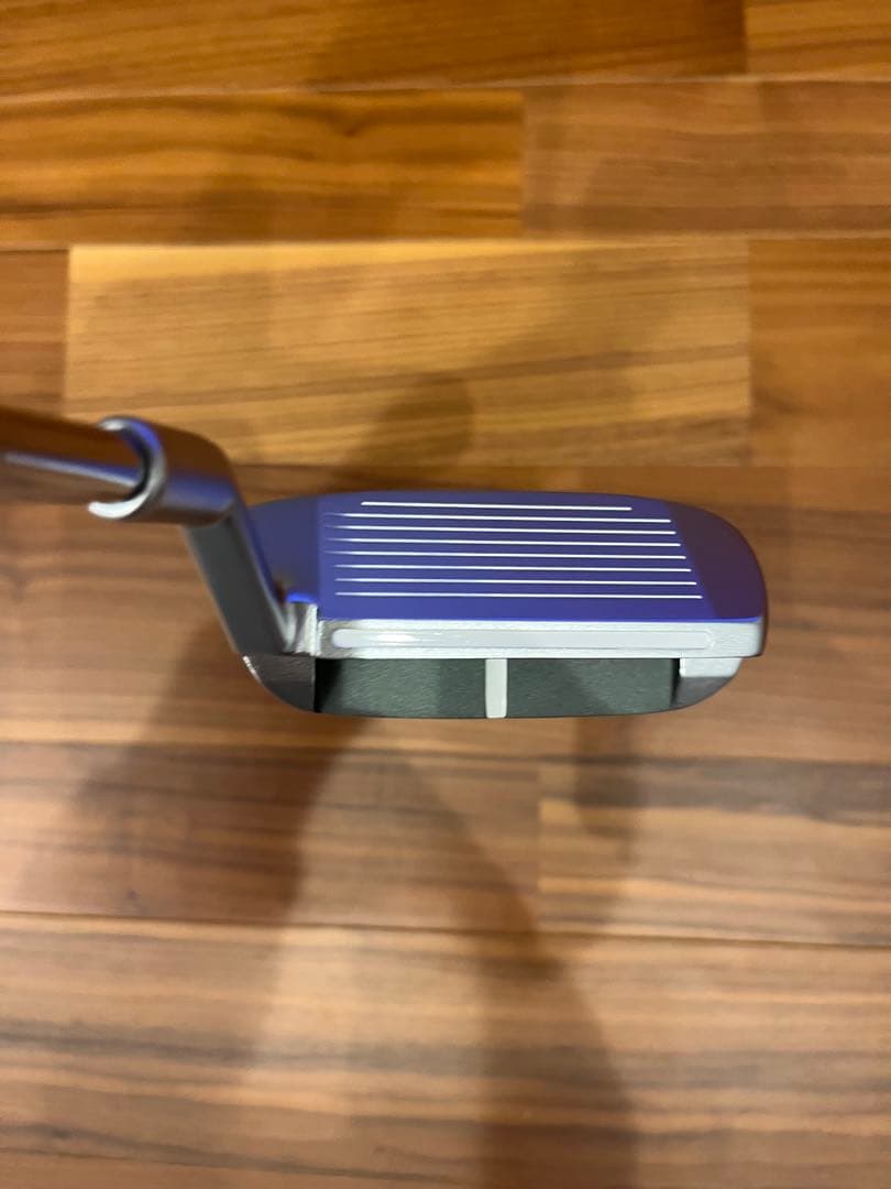 ONOFF WEDGE FROG'S RUNNING （チッパー）