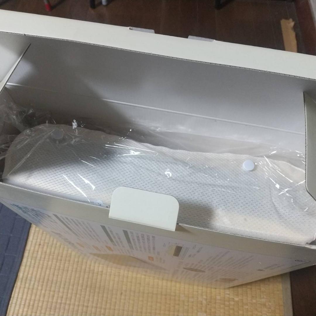 【未使用】玉川の湯けむり枕