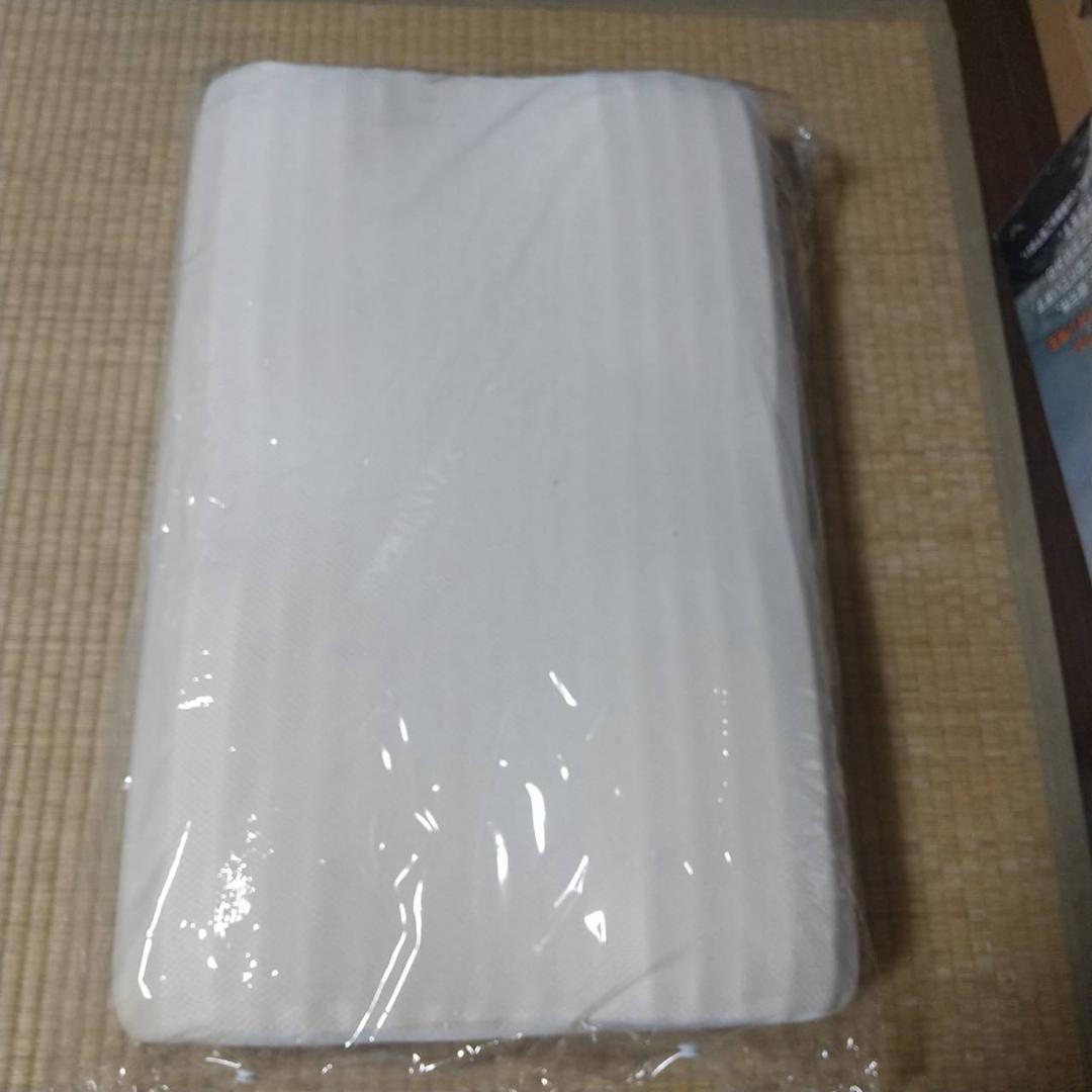 【未使用】玉川の湯けむり枕