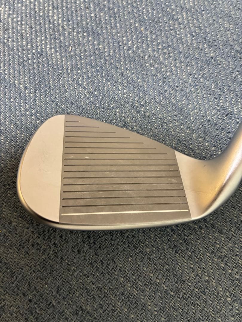 PING i240（7〜U） ５本　モーダス110S