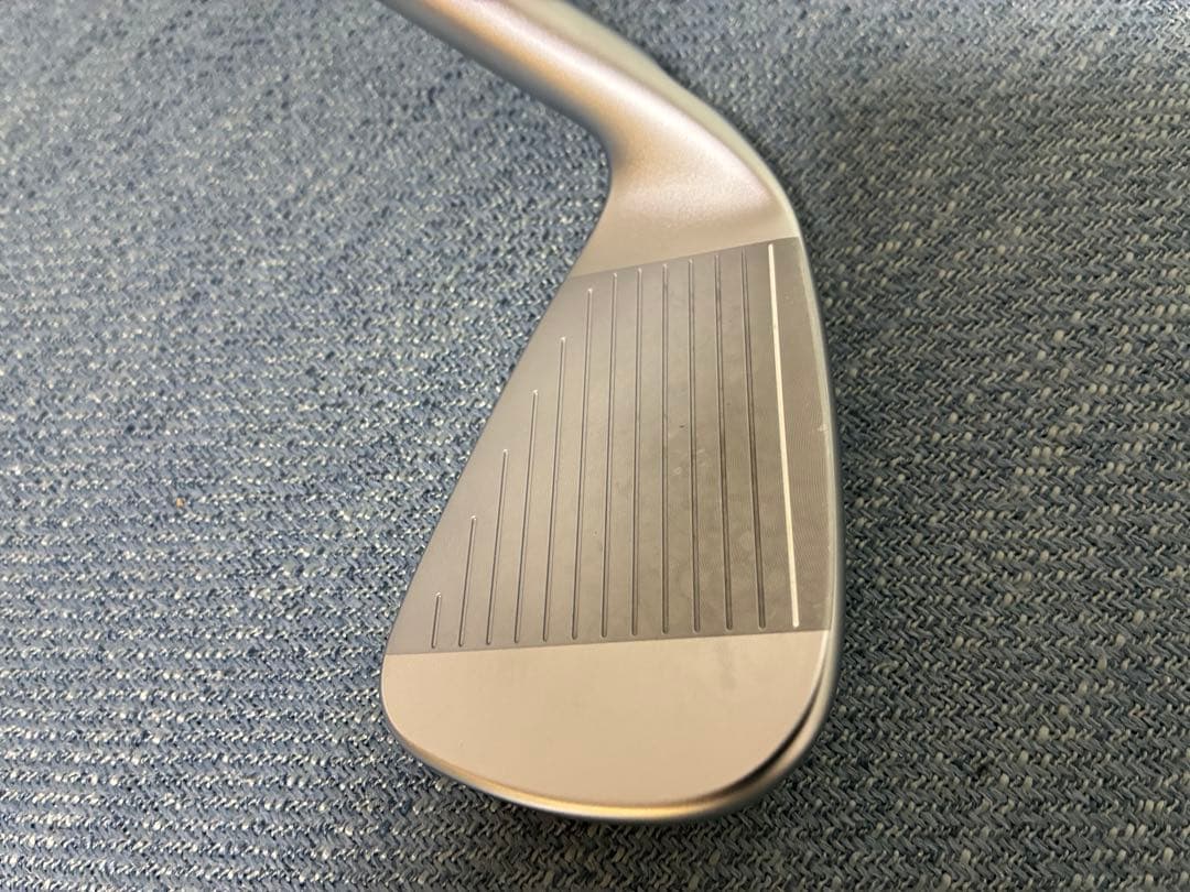 PING i240（7〜U） ５本　モーダス110S