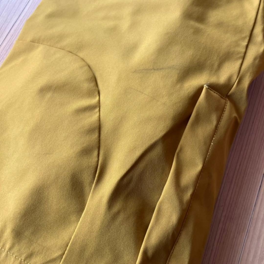 43Degrees ビブパンツ