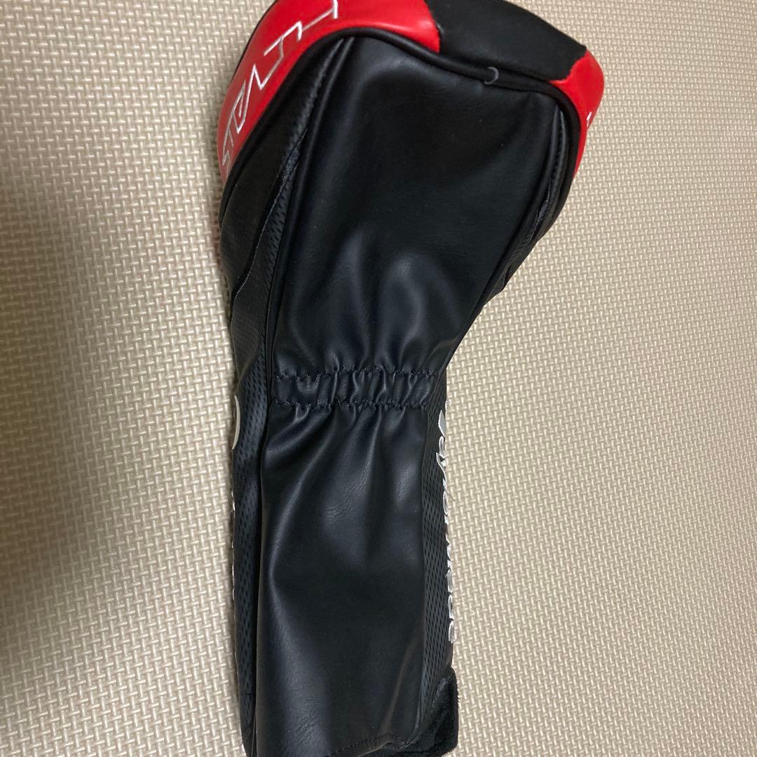 TaylorMade STEALTH ドライバー 9.0度