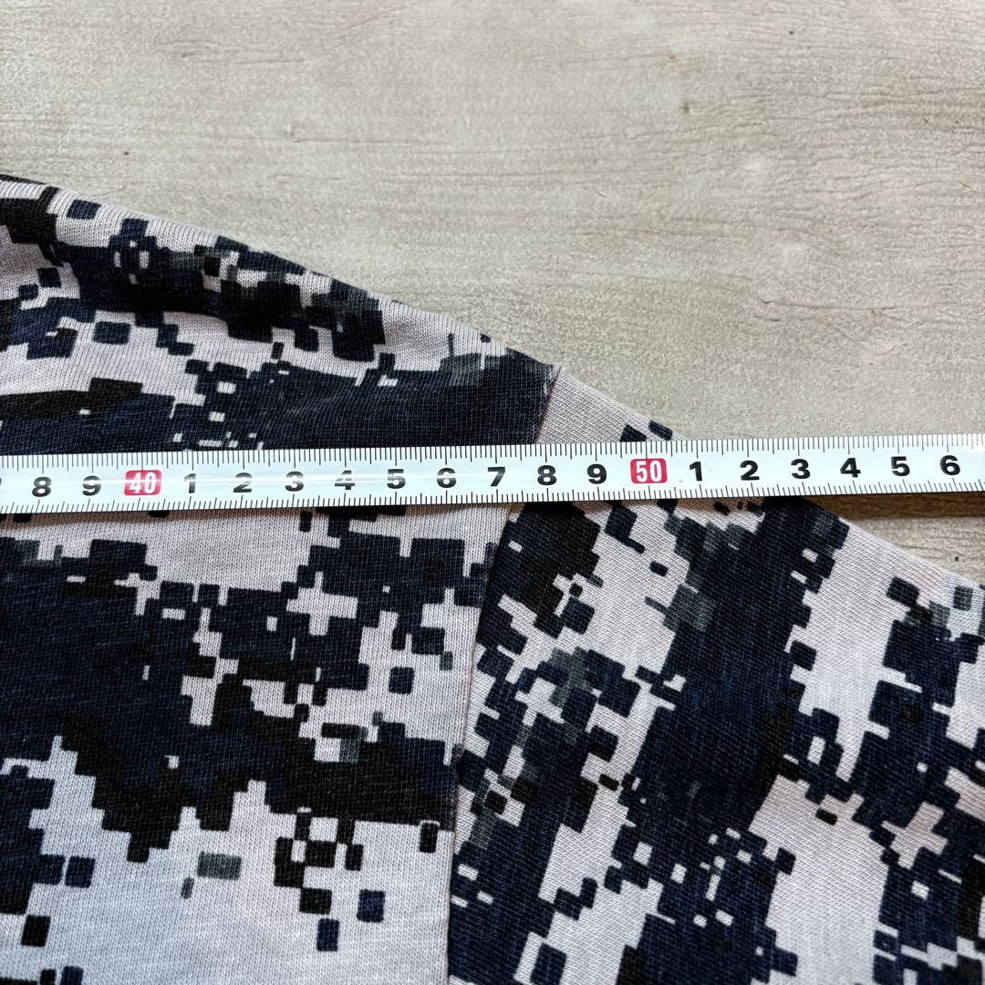 Supreme 17aw シュプリーム デジカモTEE L