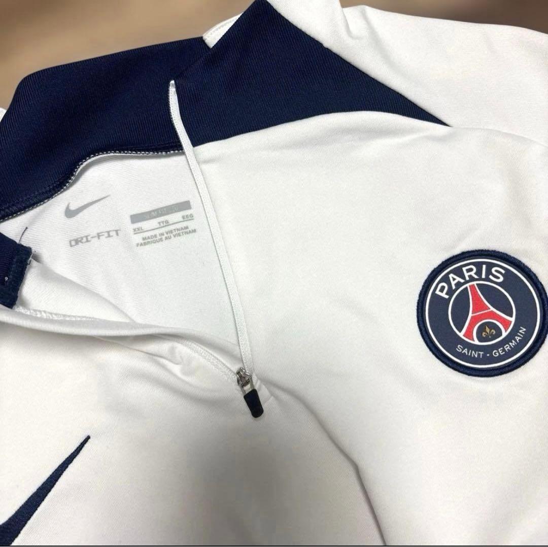 NIKE NIKE PSG パリサンジェルマン　サイズXXL