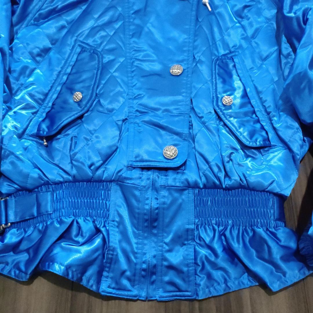 Courreges クレージュ スキーウェア 上下セット