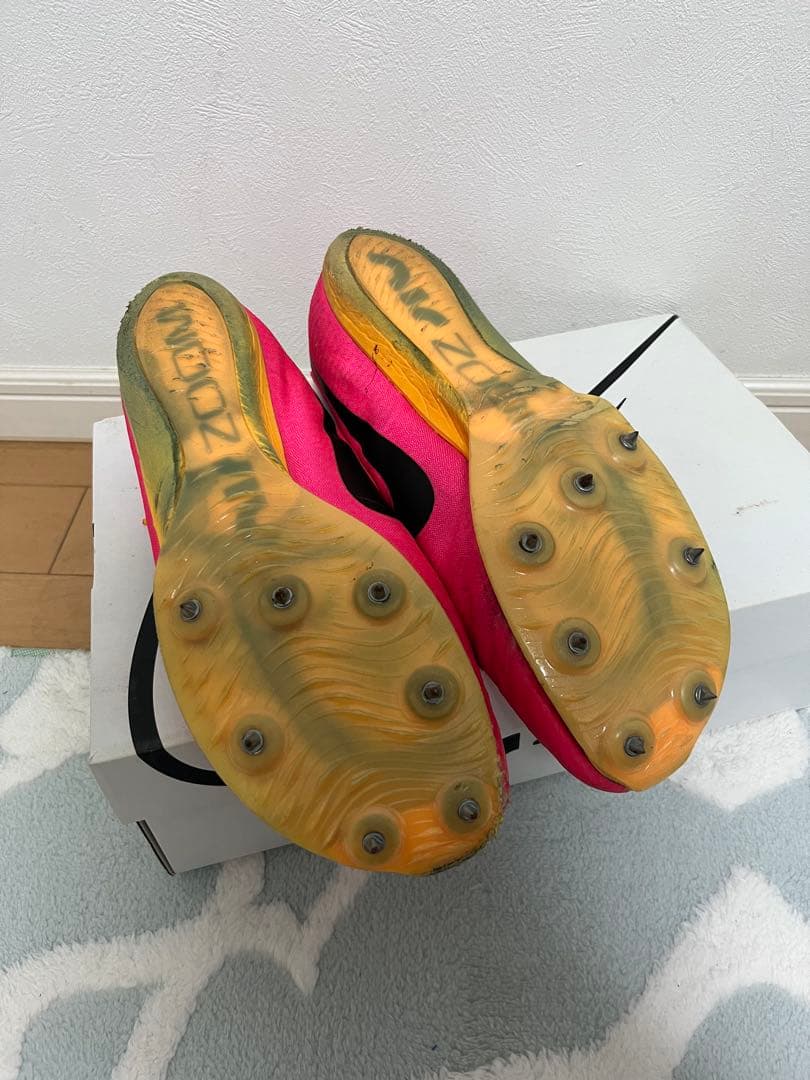 ナイキ マックスフライ 27.5cm