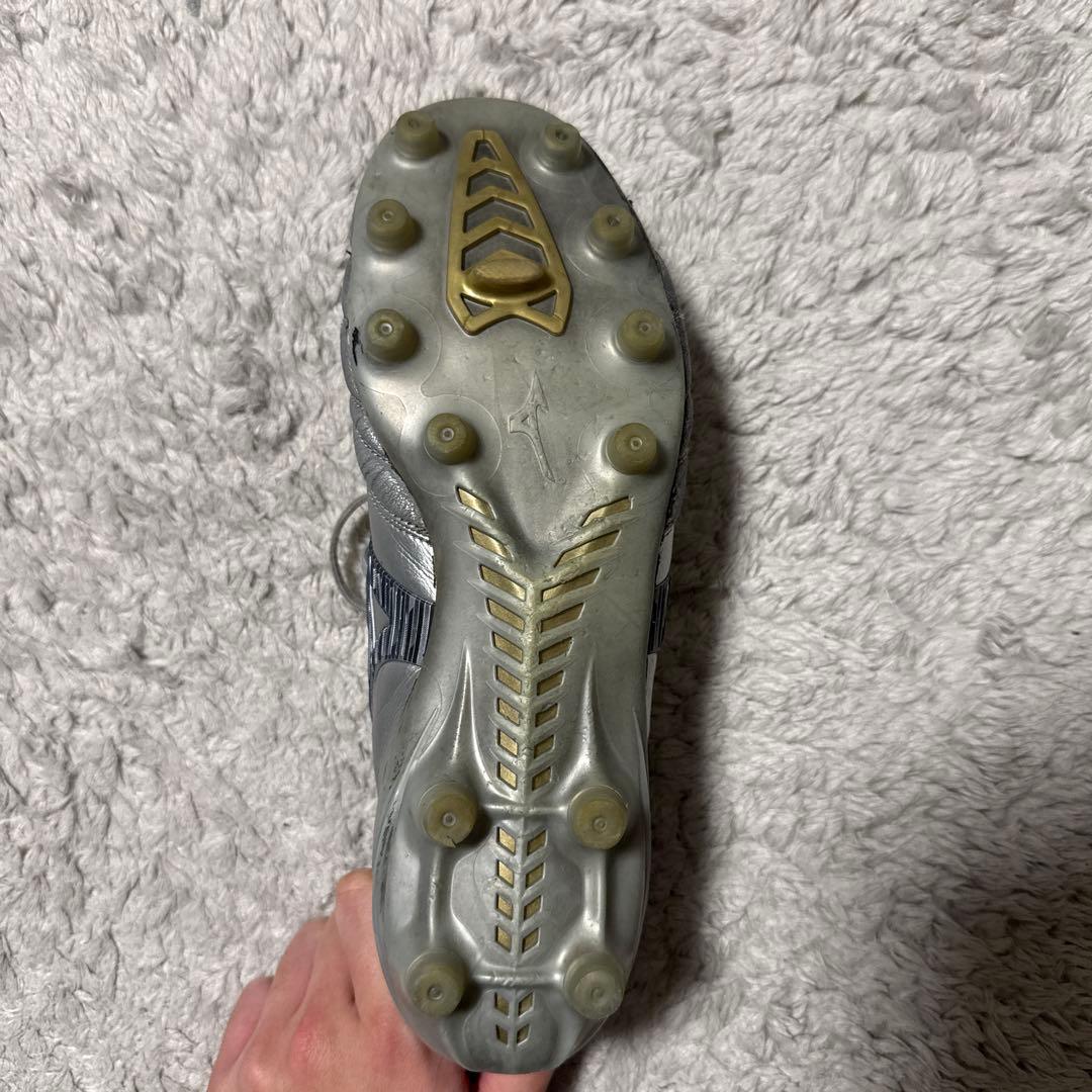 G*T様 MIZUNO モレリアネオIV JAPAN