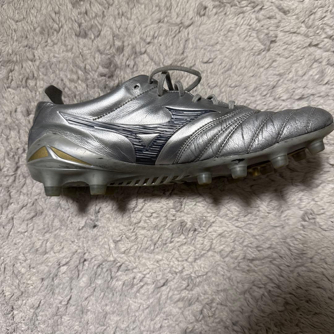 G*T様 MIZUNO モレリアネオIV JAPAN