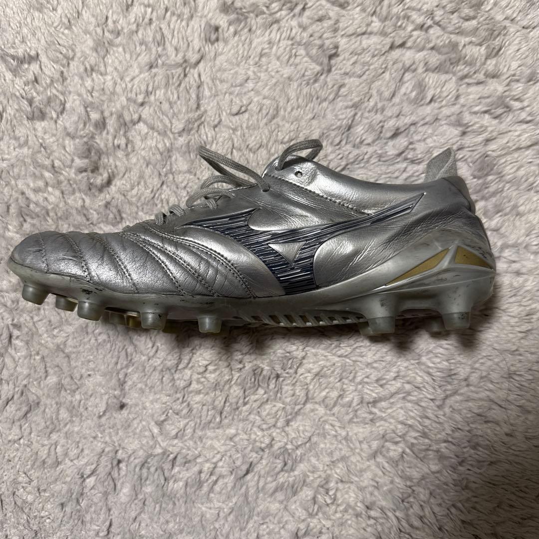 G*T様 MIZUNO モレリアネオIV JAPAN