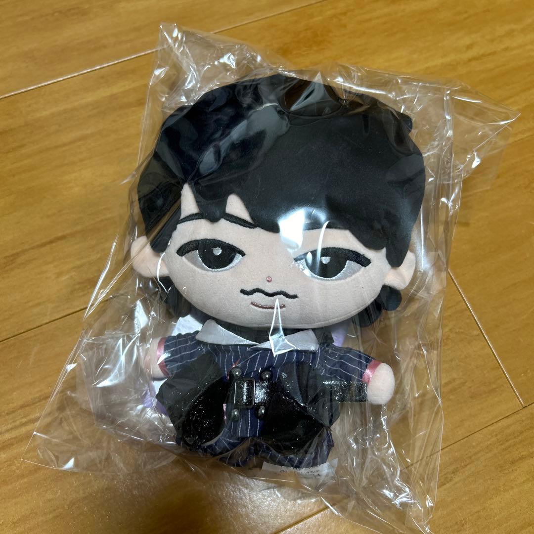 Man アクスタ　すのチル　BIGぬい　深澤辰哉　ふっか　セット