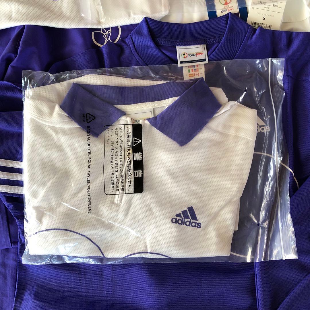ユニフオーム　５着