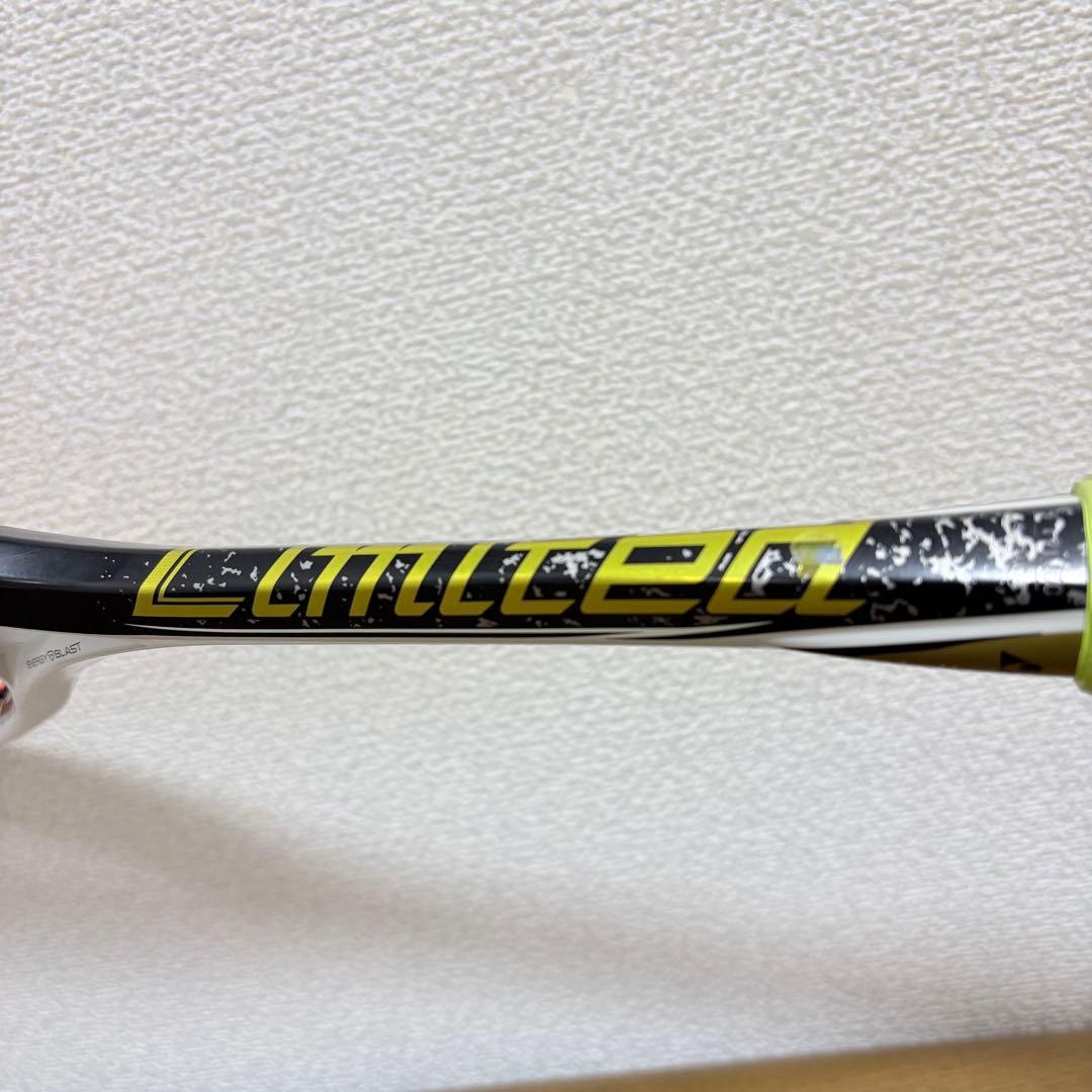 YONEX ヨネックス ネクシーガ70G リミテッド UL0 limited