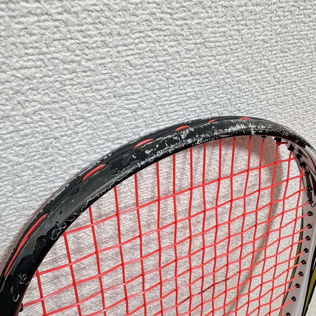 YONEX ヨネックス ネクシーガ70G リミテッド UL0 limited