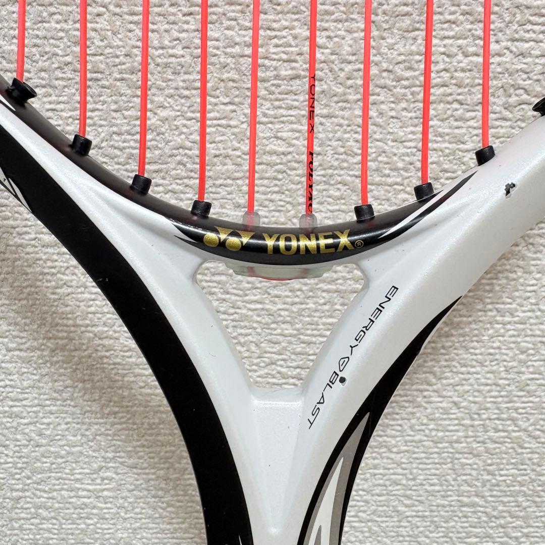 YONEX ヨネックス ネクシーガ70G リミテッド UL0 limited