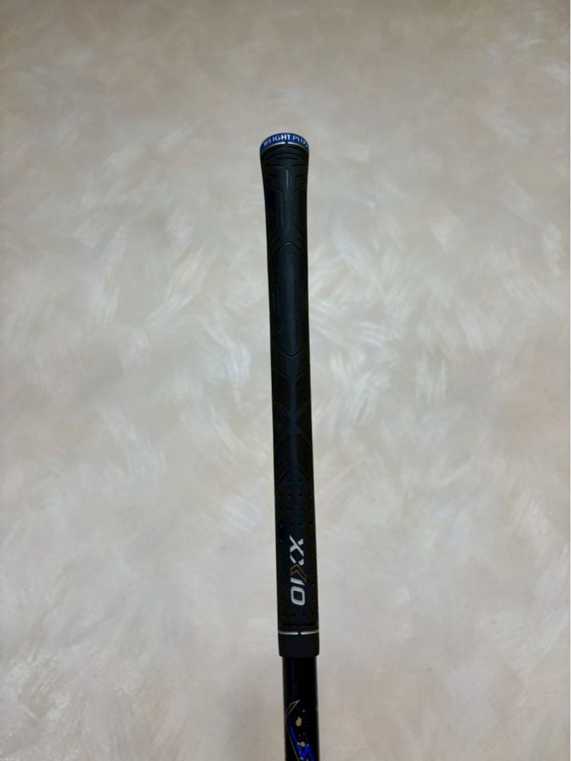 メンズ ゼクシオ 13 ハイブリッド H4 R シャフト xxio u4