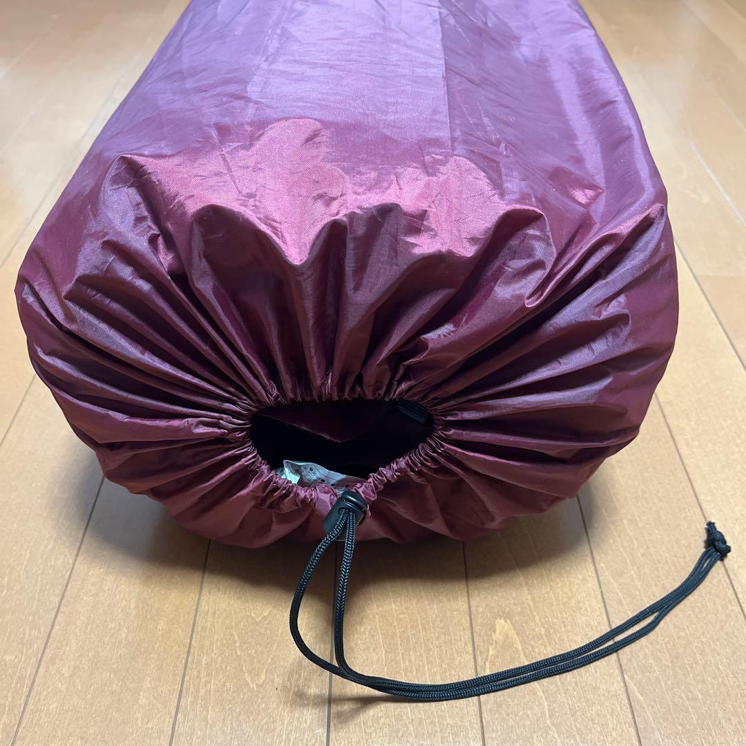 【専用】コールマン Coleman キャンパーインフレーターマット WセットII