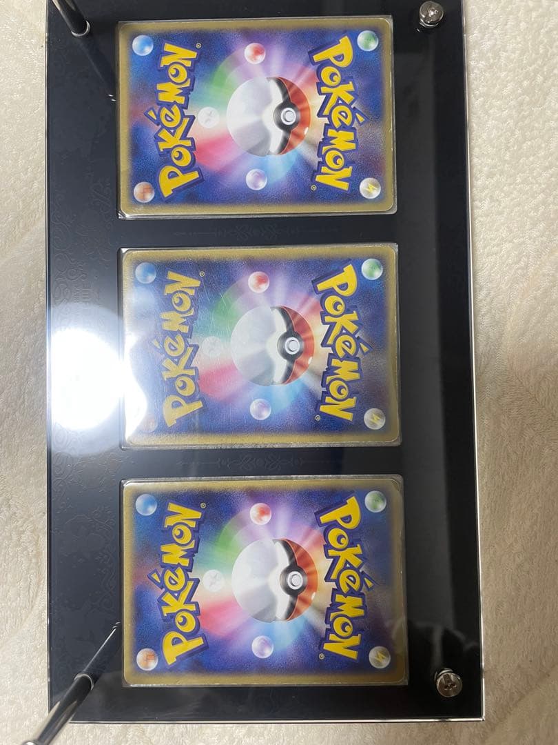 ポケモンカード リザードンex ランダム構築スターター　エナジーフレイム