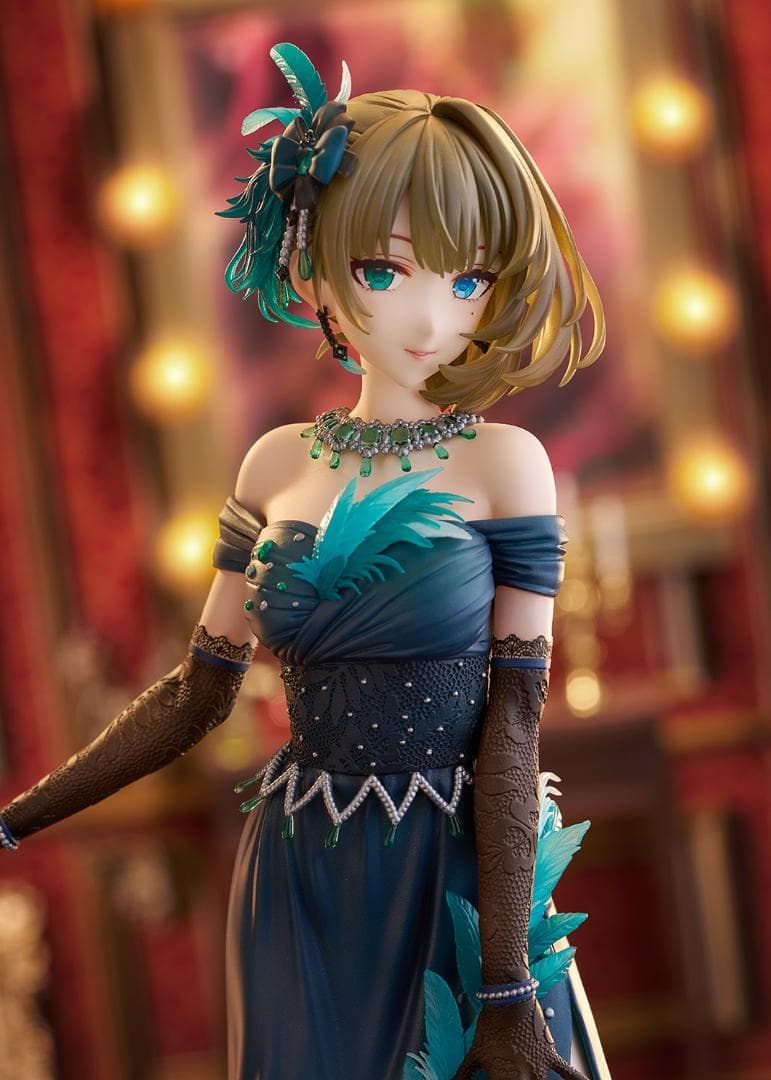 【未開封 美品】Pretty Liar　高垣楓アイドルマスターシンデレラガールズ