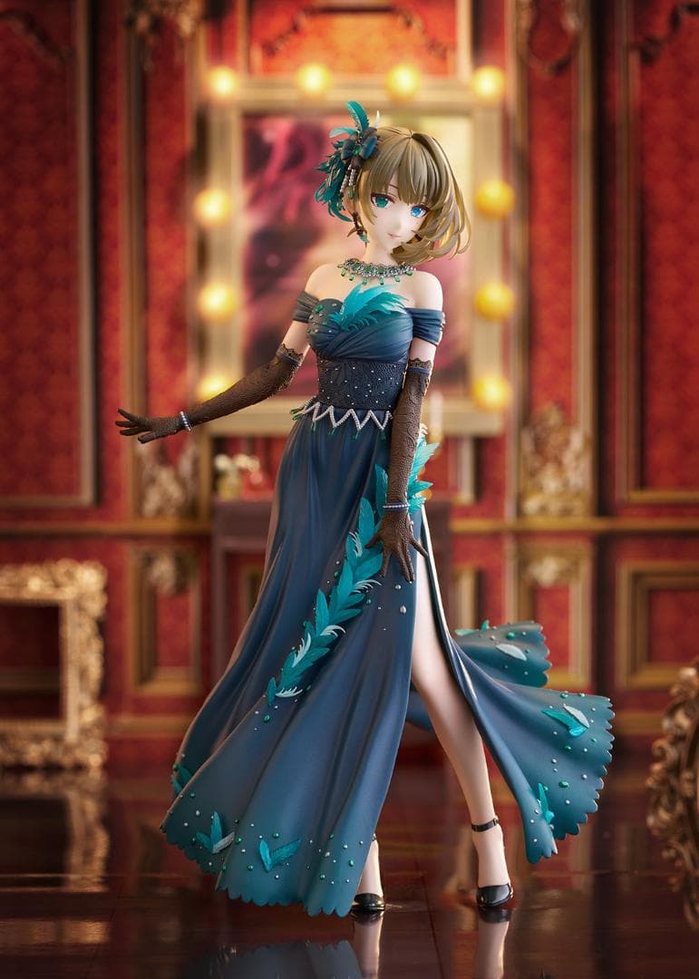 【未開封 美品】Pretty Liar　高垣楓アイドルマスターシンデレラガールズ