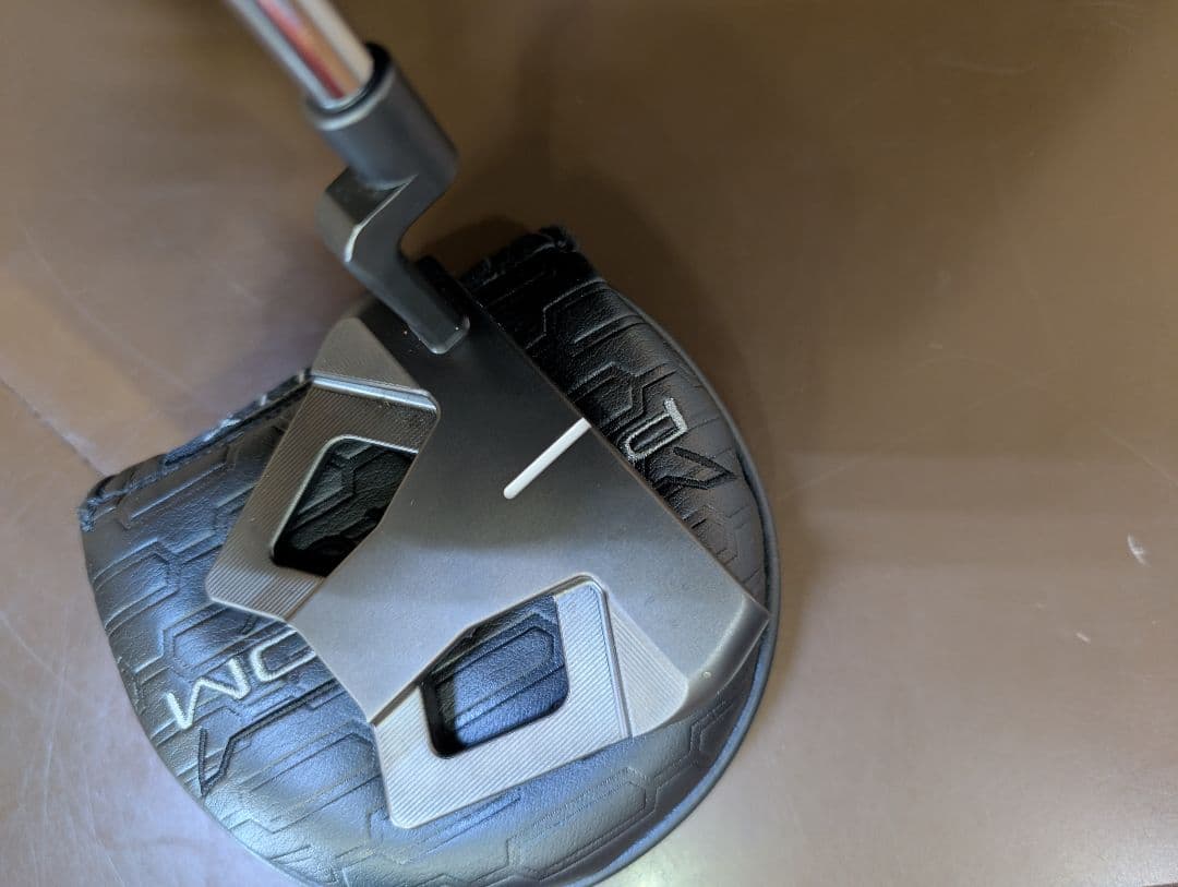 SCOTTY CAMERON PHANTOM 28 パター　限定品