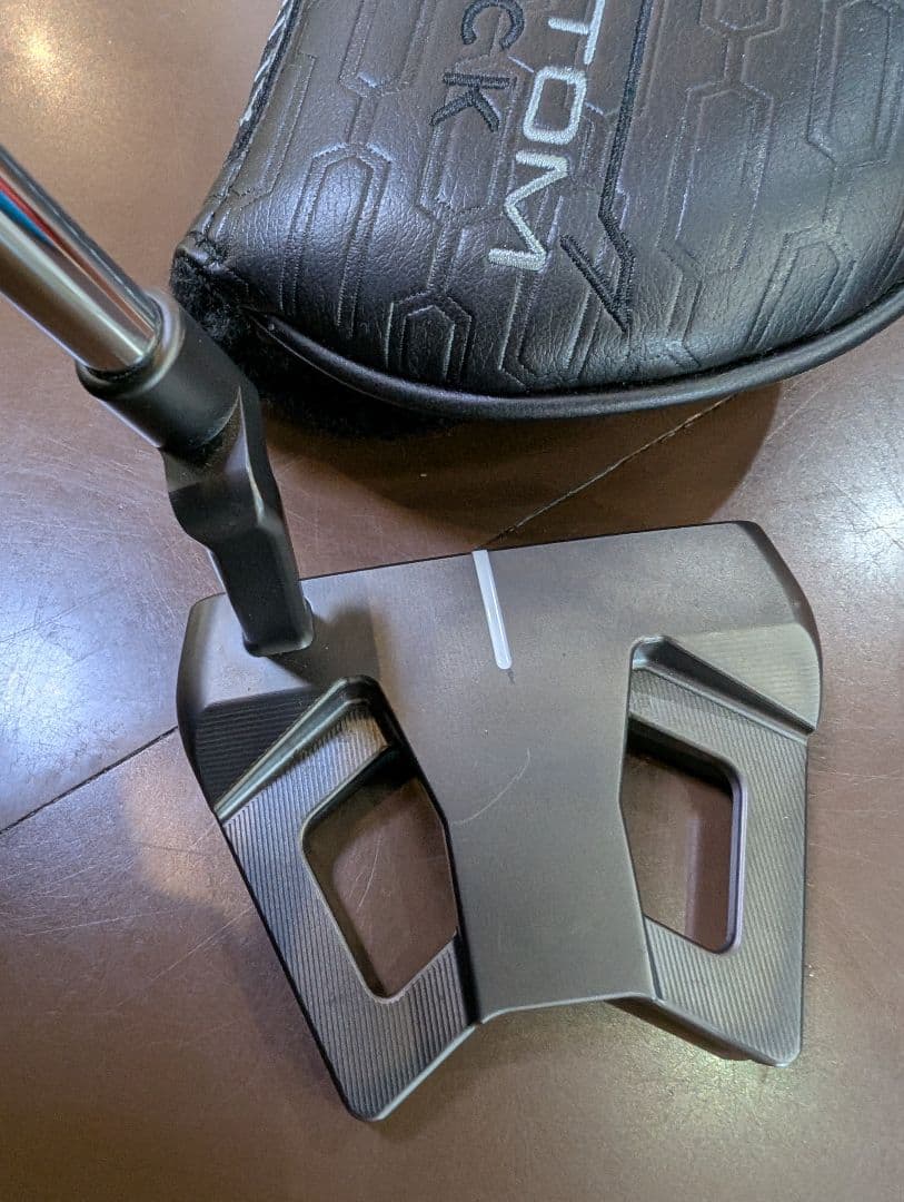 SCOTTY CAMERON PHANTOM 28 パター　限定品