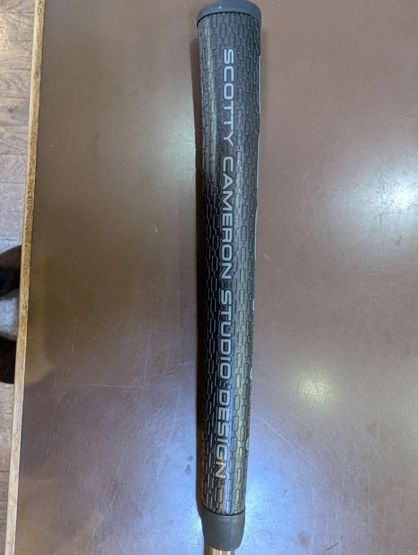 SCOTTY CAMERON PHANTOM 28 パター　限定品