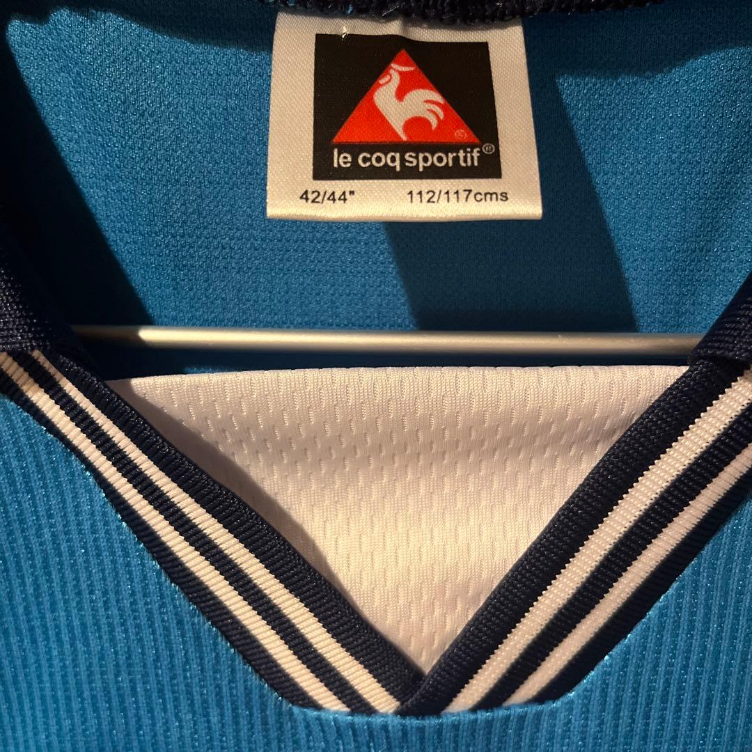 ウェア Manchester City  Uniform 1999/2000