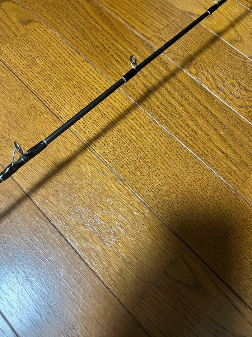 ロッド HORIZON SL HSL66B ML